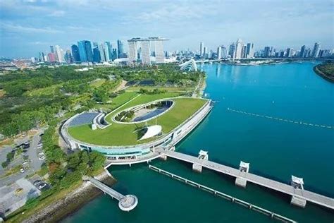 新加坡水資源 蛾 寓意